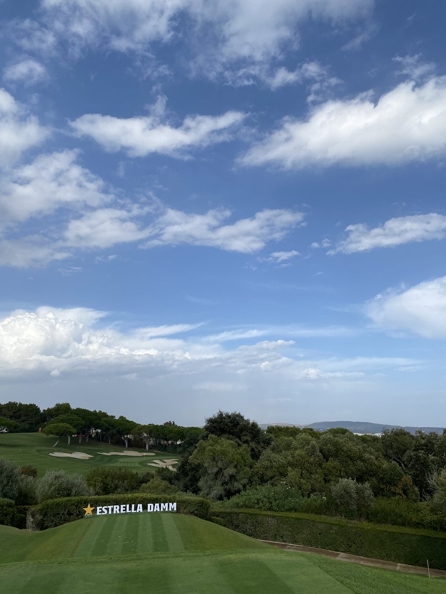 MottramSport's tweet photo. Is this heaven? 😍 ⛳️ https://t.co/OpdH3doK3M