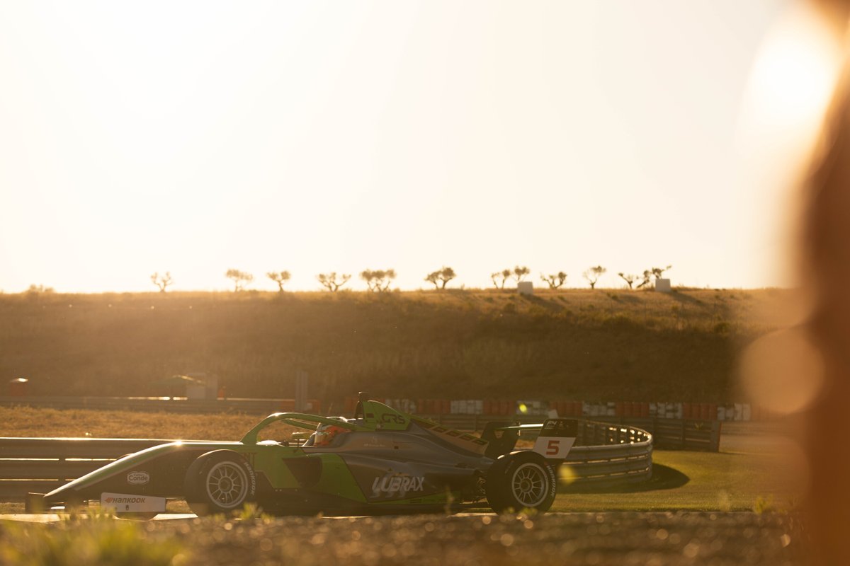 Navarra dump! 📸🌄🤩

More stunning pics here:
🔗grs-team.com/en/galeria/

#GRSTeam #F4Spain