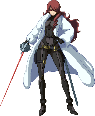 whereismitsuru's tweet photo. mitsuru should NOT be posting a sprite of herself on its own without any modifications or background https://t.co/tQc2dboGHw