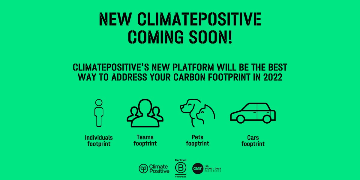 ClimatePositive tweet media