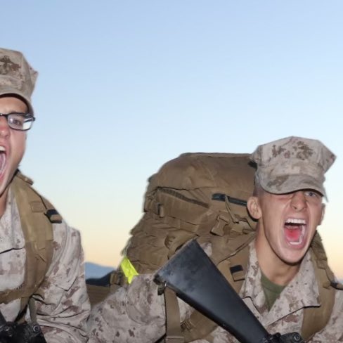 Success had a visitor today. 

PFC Cooper Ulrey came to check in with us.

He is a 2022 Willard graduate. He is home for a few days.

We are so proud of our graduates! 
#ymywyl #wearewillard #wearesuccess