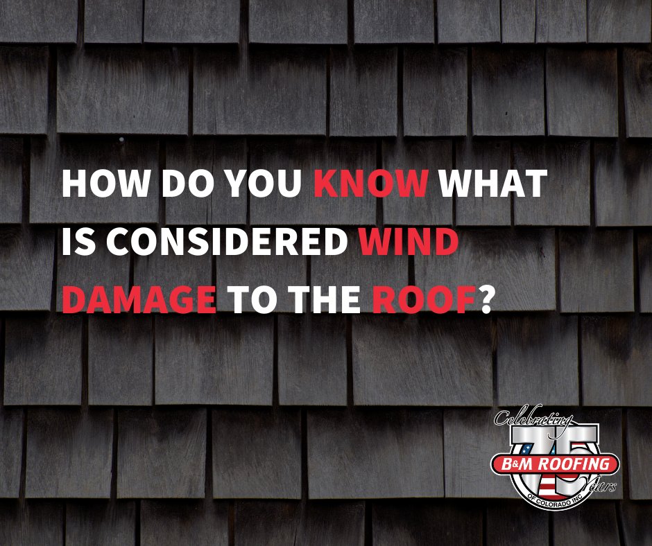 Obvious weather elements that cause destruction, such as rain or hail, are just the start of a homeowner’s roofing concerns. Strong, violent winds create stress points on a roof that eventually become compromised.
#bmroofing #roofing #roofingbusiness