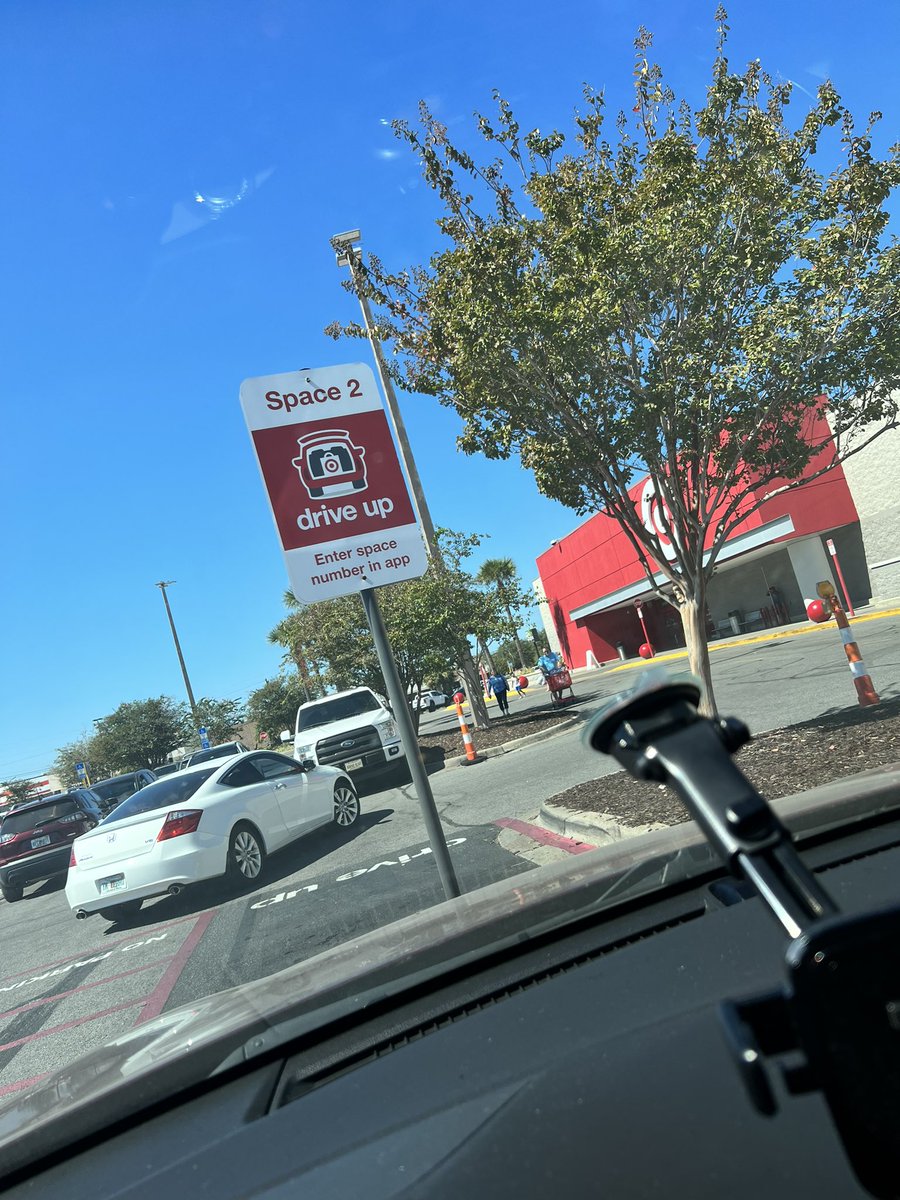 Florida_Girl90's tweet image. Quick Target pick up order bc I have nooooo self control when I go inside 😂 #targetaddict