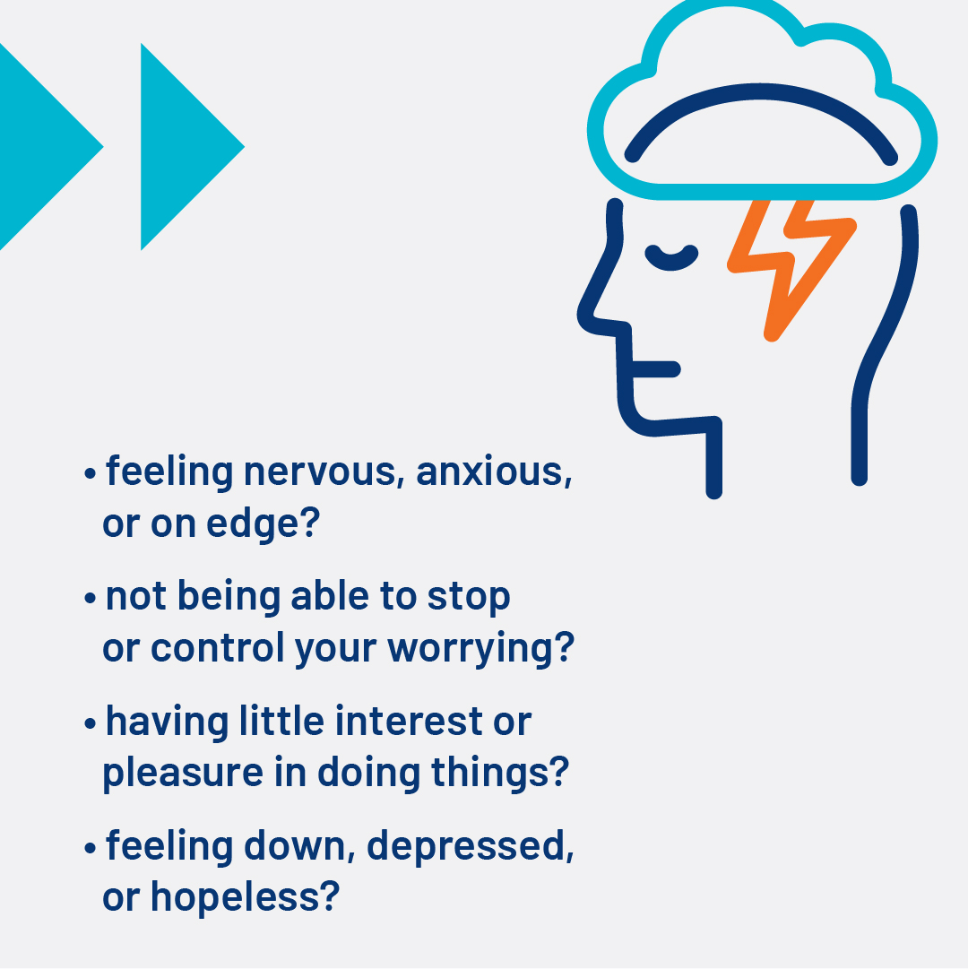 KCCAREHealth's tweet photo. If you're not feeling like yourself lately, or you just want to feel better, that’s what we’re here for! To schedule an appointment with a KC CARE behavioral health professional today, call (816) 753-5144
#Worldmentalhealthday #KCCARE https://t.co/GzD3YDRh0N