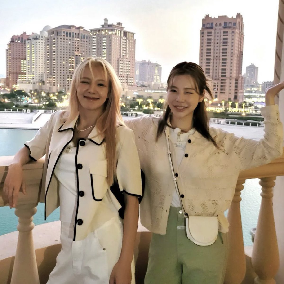 515zone's tweet photo. sunny’s instagram post♥️
#SUNNY #써니 #HYOYEON #효연 https://t.co/k5ZhEFIHIx
