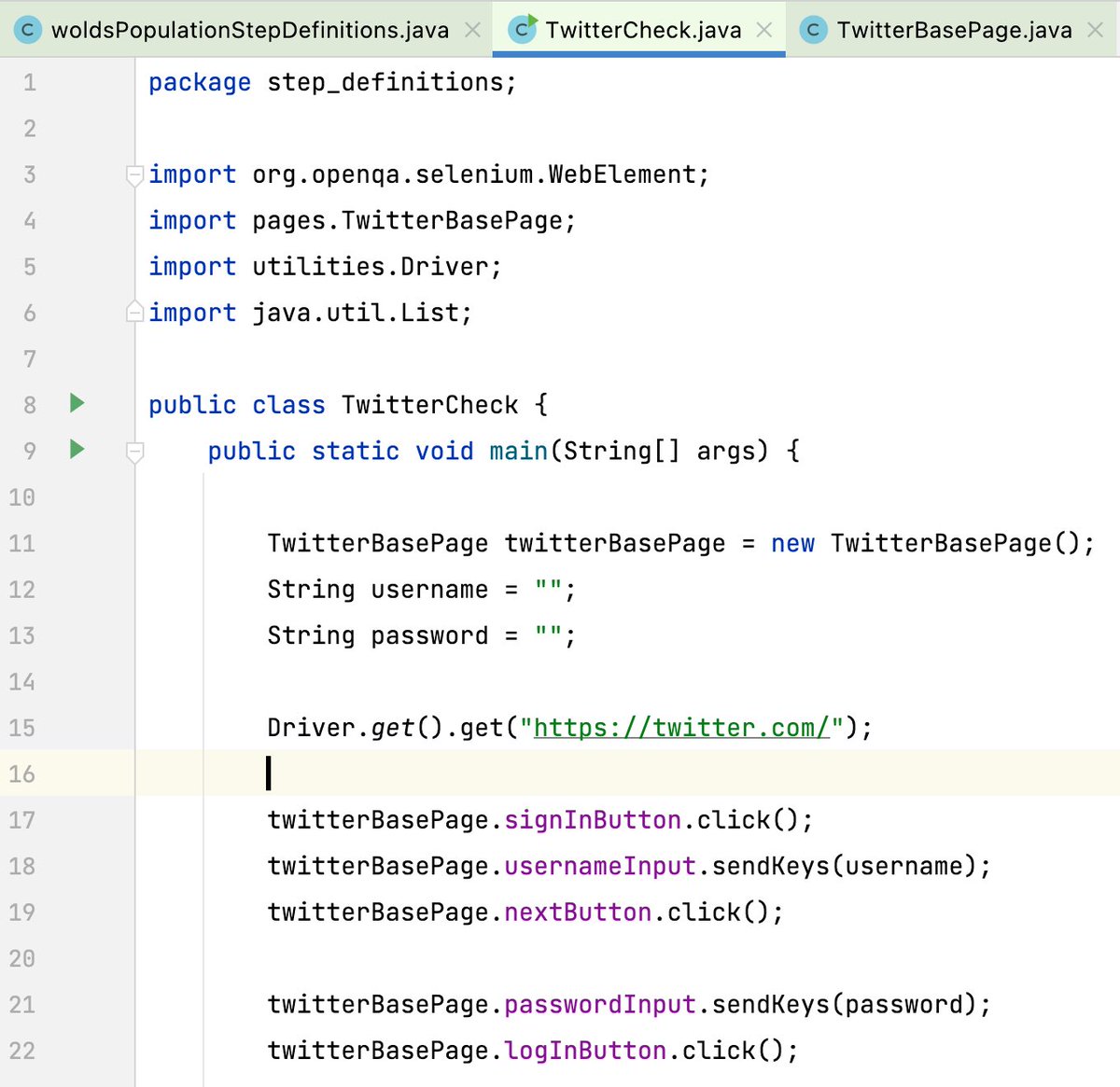 TheAwaitedPromise tweet media