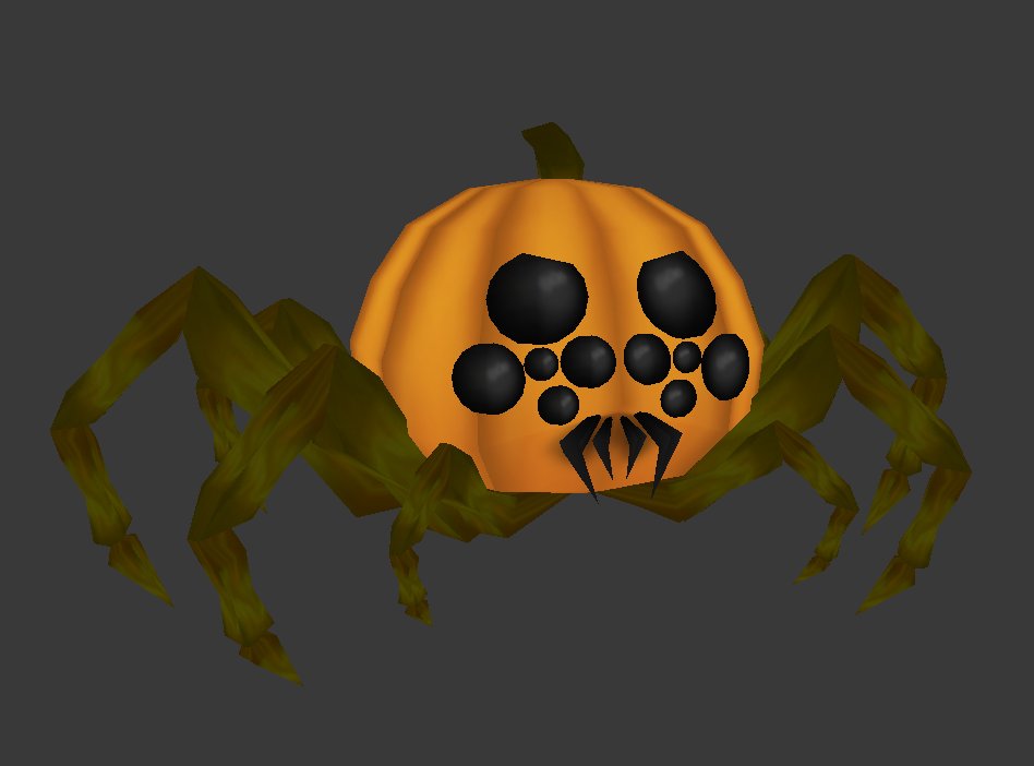 BeeismRblx's tweet photo. 🎃 you'll never guess but...👻

MORE HALLOWEEN STUFF!! 🕷️

https://t.co/KkZlH4YVId https://t.co/IquwHemnmR