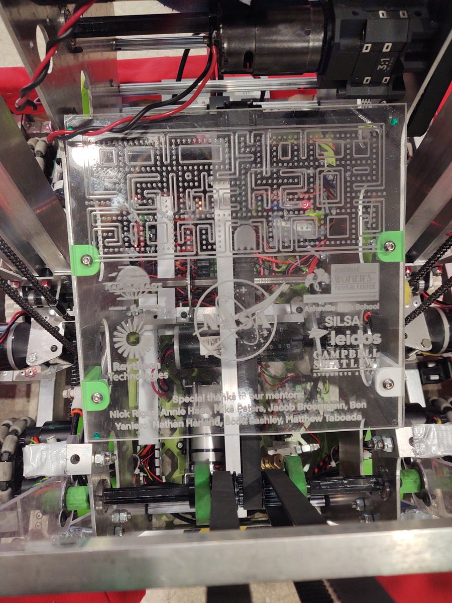 Asheville Museum of Science tweet media