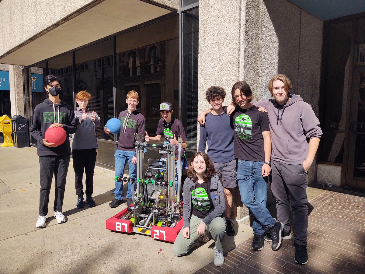 Asheville Museum of Science tweet media