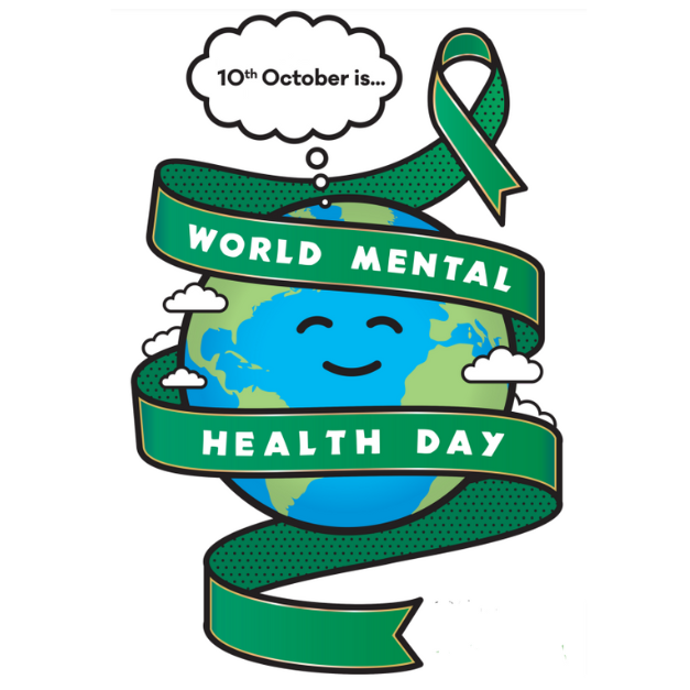 BanburyRUFC's tweet photo. Today is World Mental Health Day and we think is important to highlight how important mental health is. We have coaches in all our seniors, juniors and minis sections who have mental health qualifications. Anyone who may be struggling, there is support for you at Banbury RUFC! https://t.co/LEiZCPWETk
