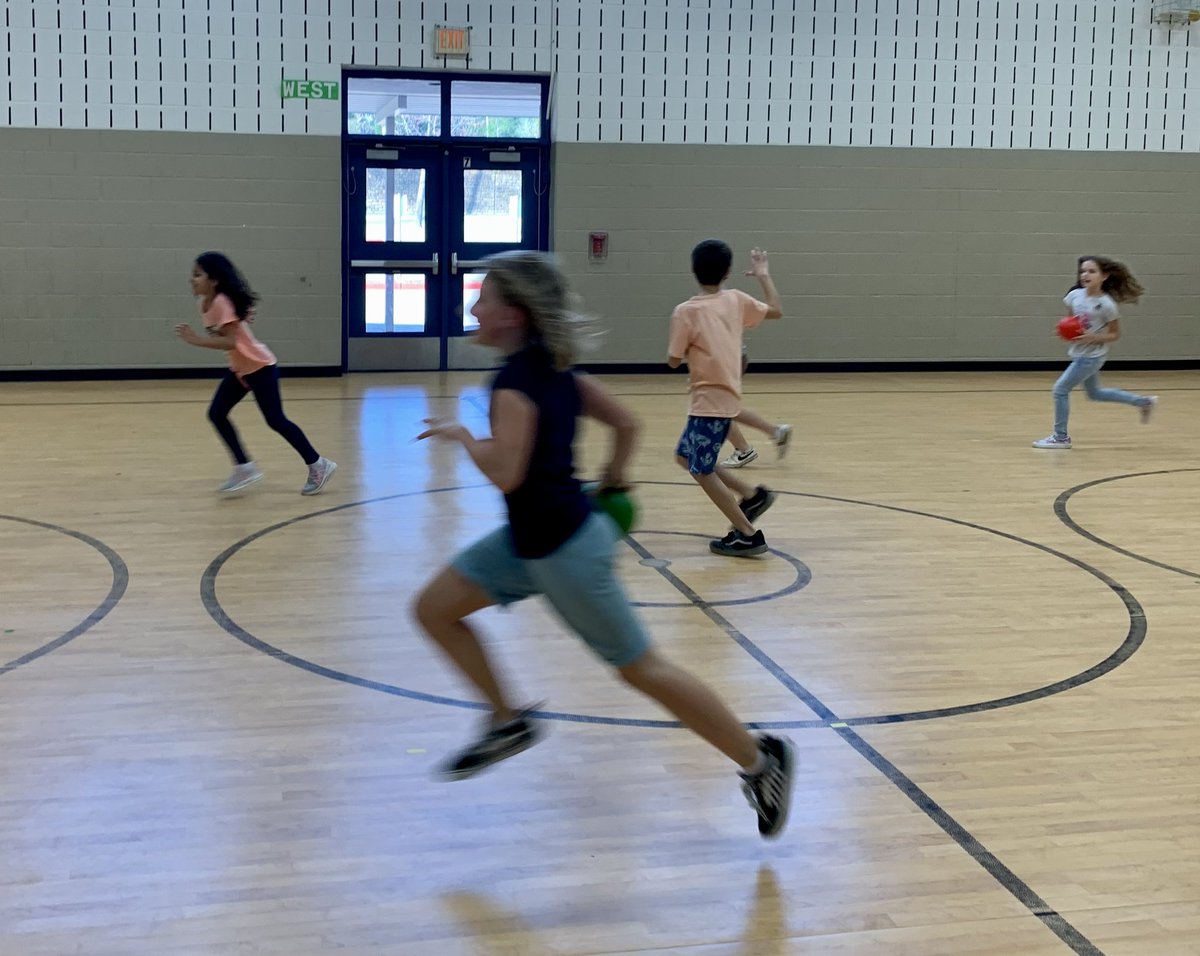 GCISD Extended Day Program tweet media