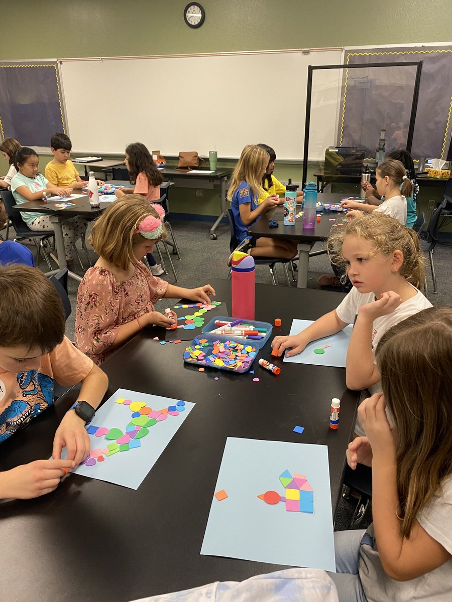 GCISD Extended Day Program tweet media