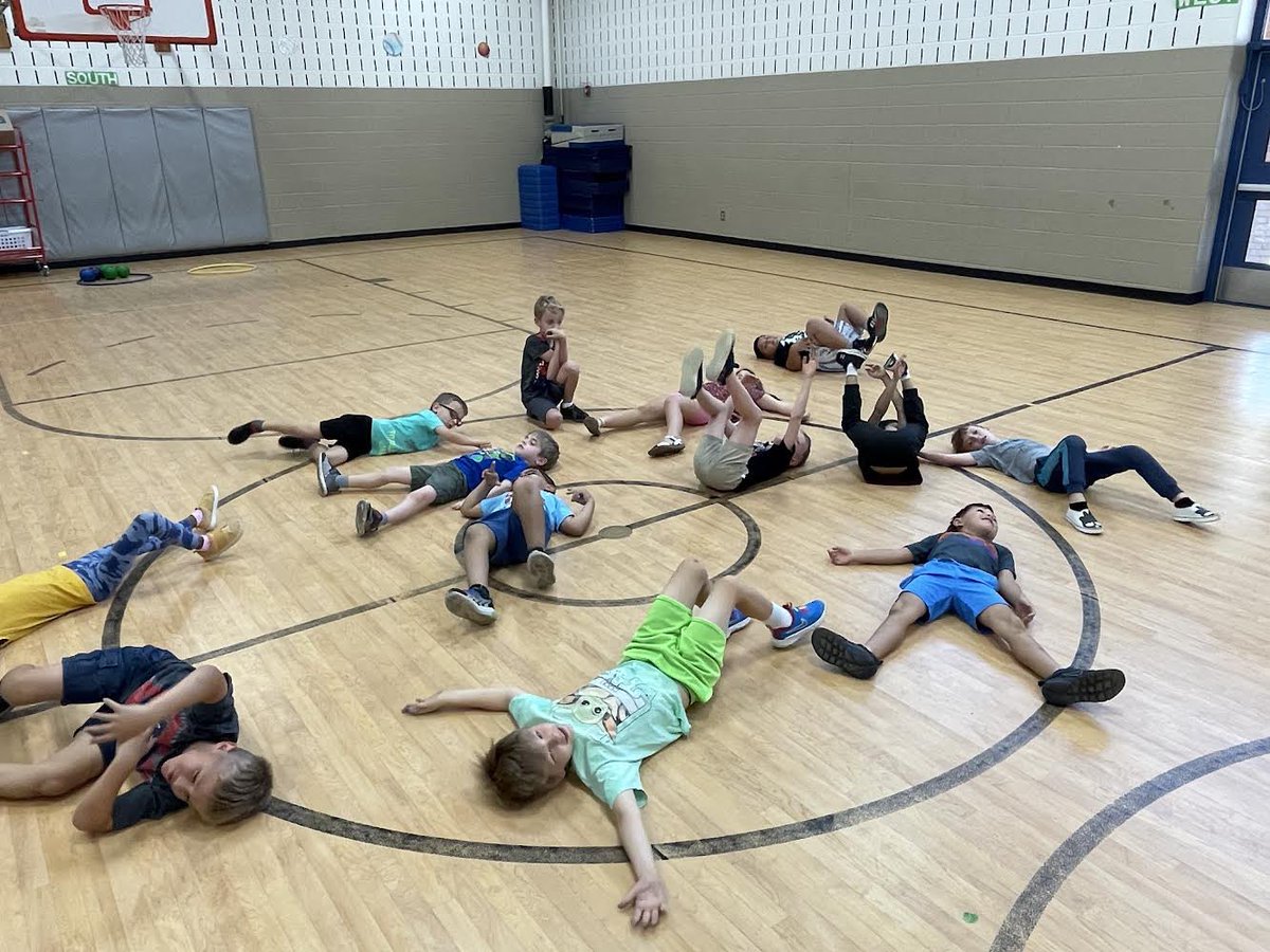 GCISD Extended Day Program tweet media