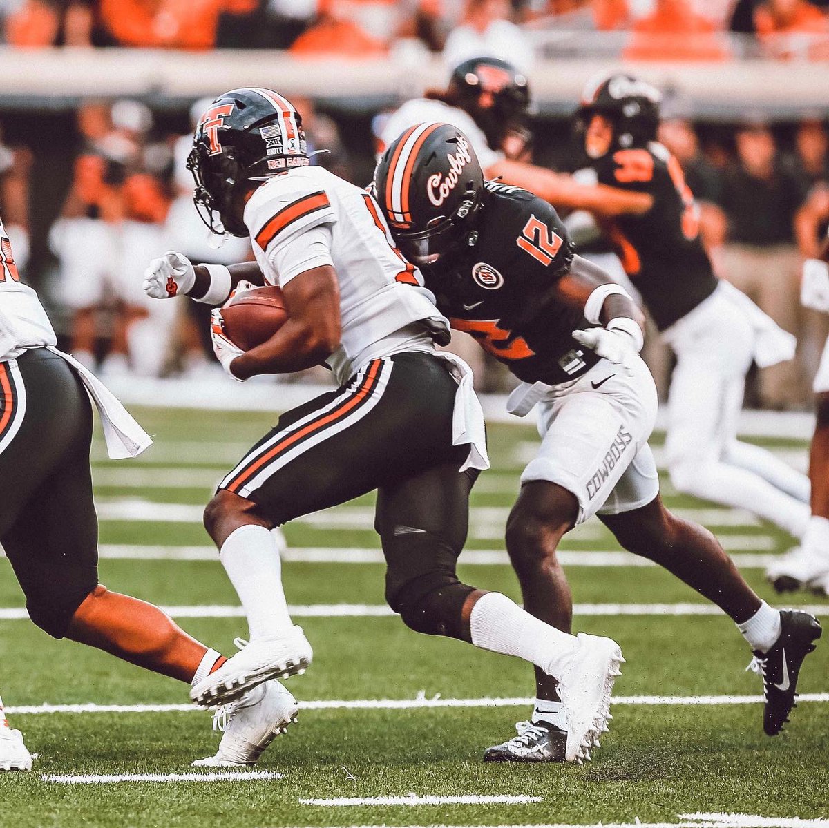 KanionW's tweet photo. Just don't count me out. I stayed down when everybody thought I wouldn't. https://t.co/a5Rrr9K5za