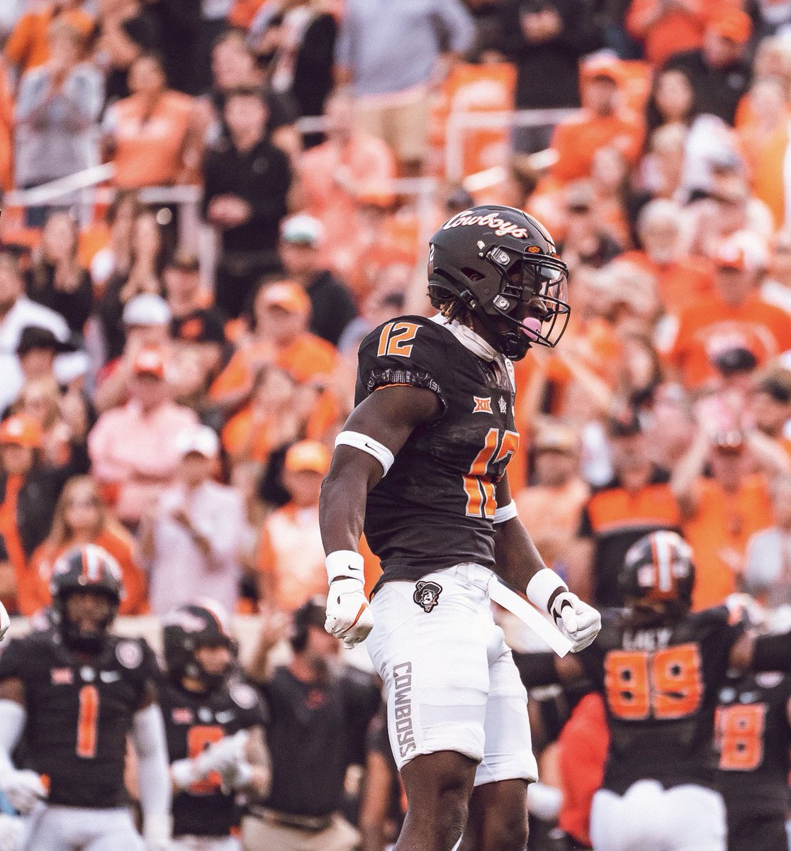 KanionW's tweet photo. Just don't count me out. I stayed down when everybody thought I wouldn't. https://t.co/a5Rrr9K5za