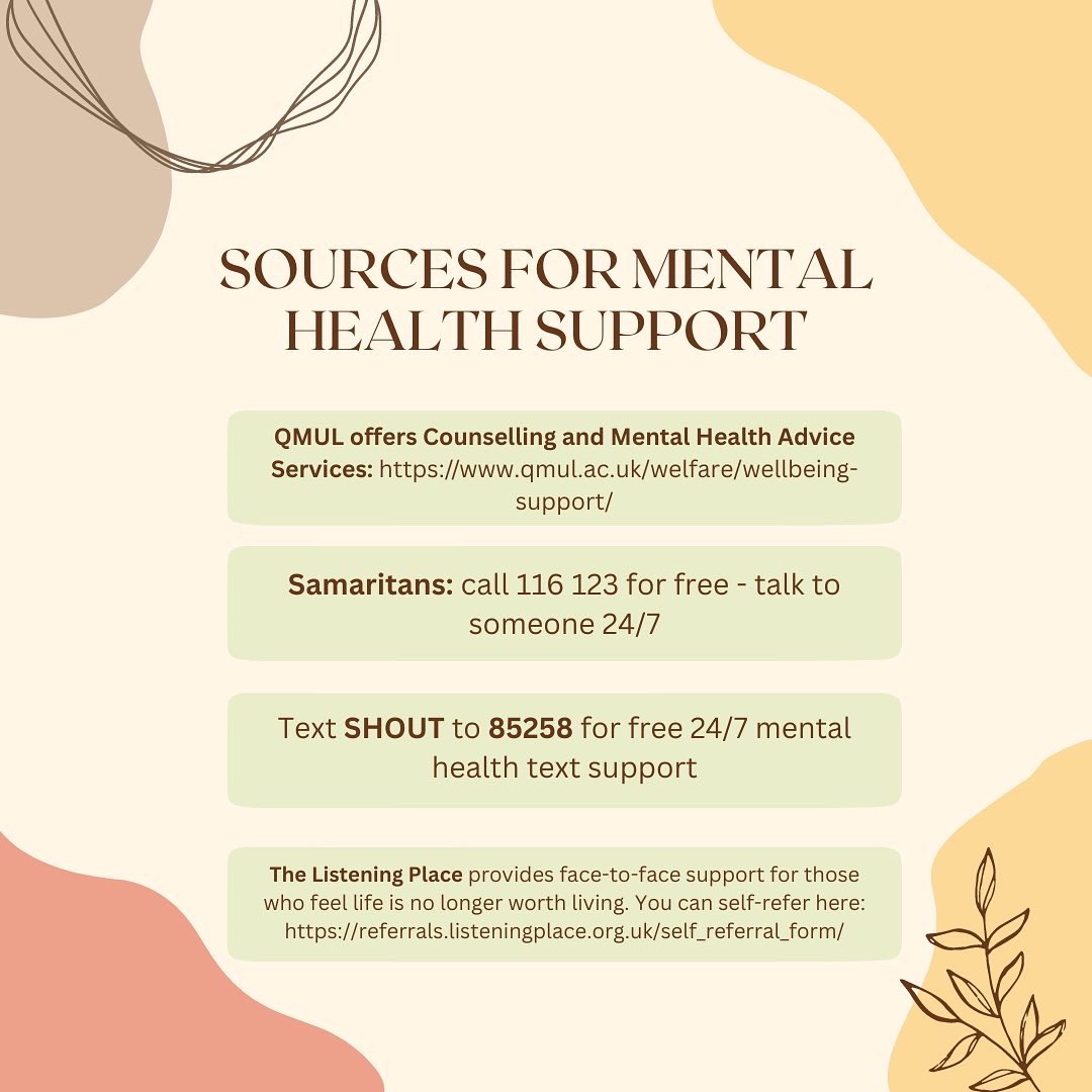 #worldmentalhealthday 
<a href="/samaritans/">Samaritans</a> @TLPCharity