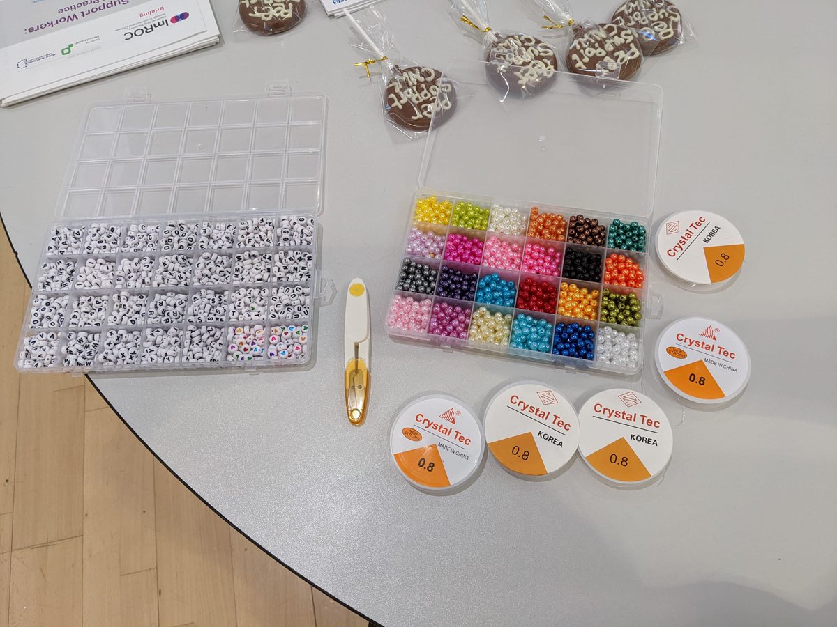 OTTamarind's tweet photo. Great work by @Nisha__G our senior peer support worker who set up an interactive stall to celebrate #WorldMentalHealthDay2022 in Brent! #GoNisha 🤩🎉🥰 https://t.co/Bo2q1KbFnH