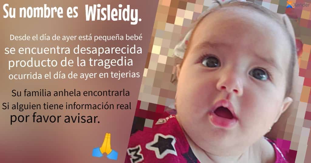 danieltoro123's tweet photo. Seguimos en la búsqueda... Con los vecinos del sector... Con los ambulatorios y hospitales cercano https://t.co/9G47hCf2g7