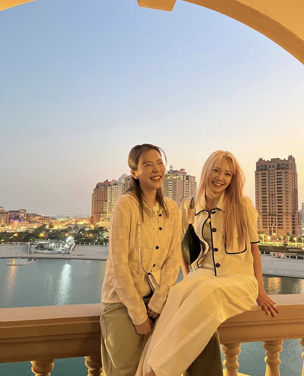 515zone's tweet photo. hyoyeon’s instagram post♥️
#SUNNY #써니 #HYOYEON #효연 https://t.co/mQwbMdYS1M