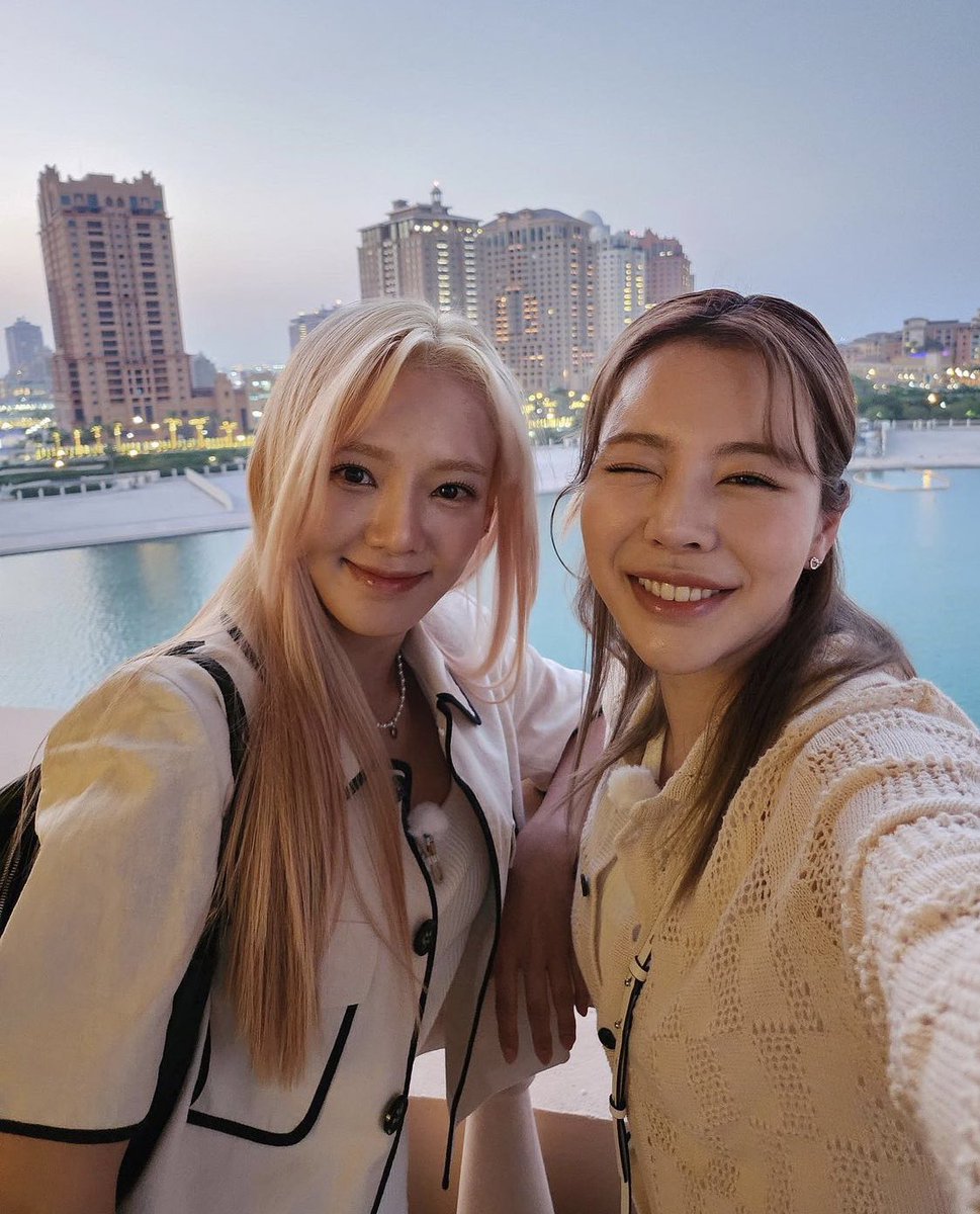 515zone's tweet photo. hyoyeon’s instagram post♥️
#SUNNY #써니 #HYOYEON #효연 https://t.co/mQwbMdYS1M