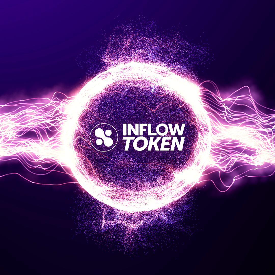 INFLOW Token - Engagement Market 🟣 tweet media