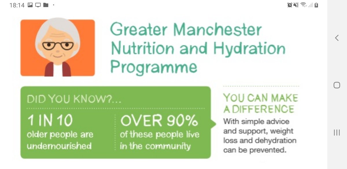 Trafford Community Enhanced Care Team tweet media