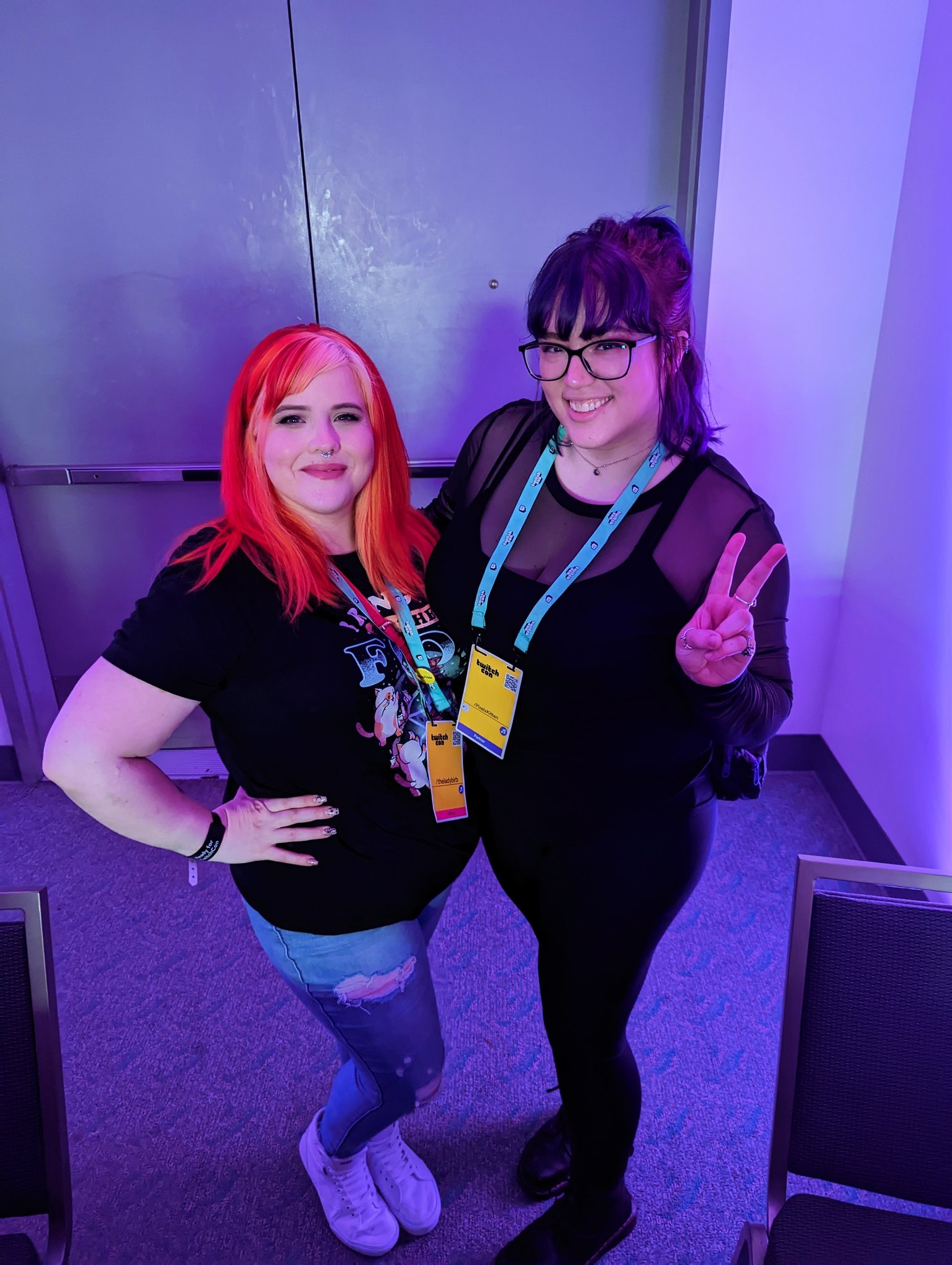 👻The Lady BOO👻 on Twitter: 