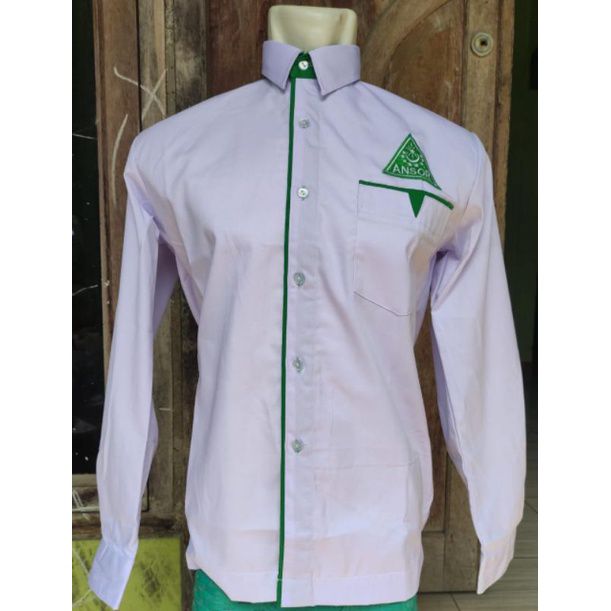 FajarAdheSetia1's tweet photo. Saya menjual HEM ANSOR LENGAN PAN... seharga Rp100.000. Dapatkan di Shopee sekarang! https://t.co/GtD59qB0H3 #ShopeeID https://t.co/E6aHYmKqhU