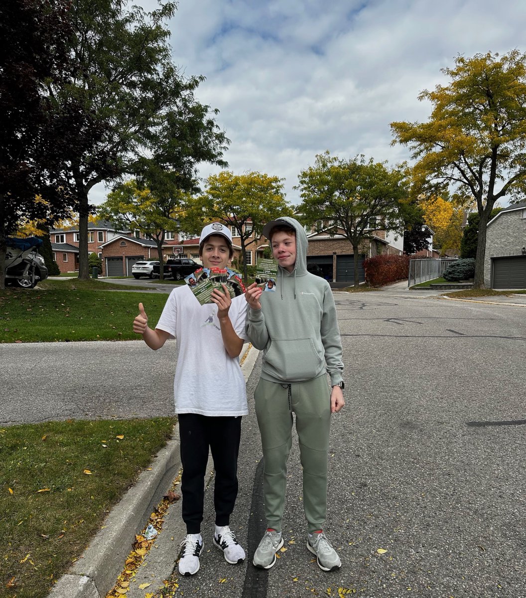 DanielforAurora's tweet photo. Introducing my son and his friend, getting involved!
#LoveAurora #ResultsForResidents #Aurora #ward2 https://t.co/lkVsUAwrOl