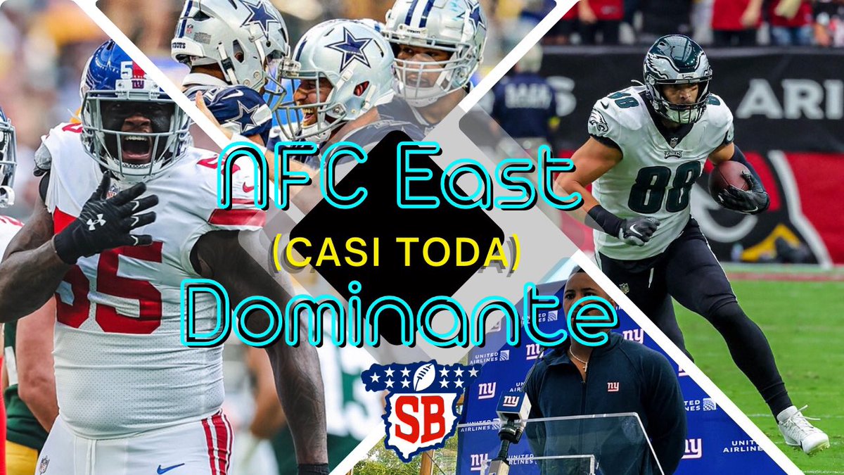 Spanish Bowl on Twitter "RT TheSpanishBowl 📺 🅽🆄🅴🆅🅾 🆅🅸🅳🅴🅾 🅴🅽 🅴🅻 🅲🅰🅽🅰