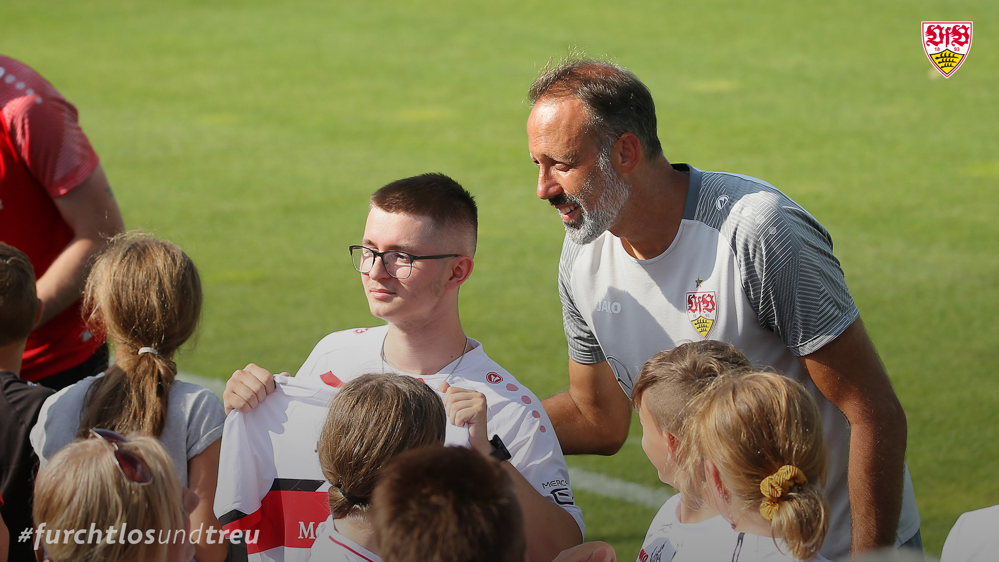 VfB Stuttgart vs Union Berlin / Twitter 