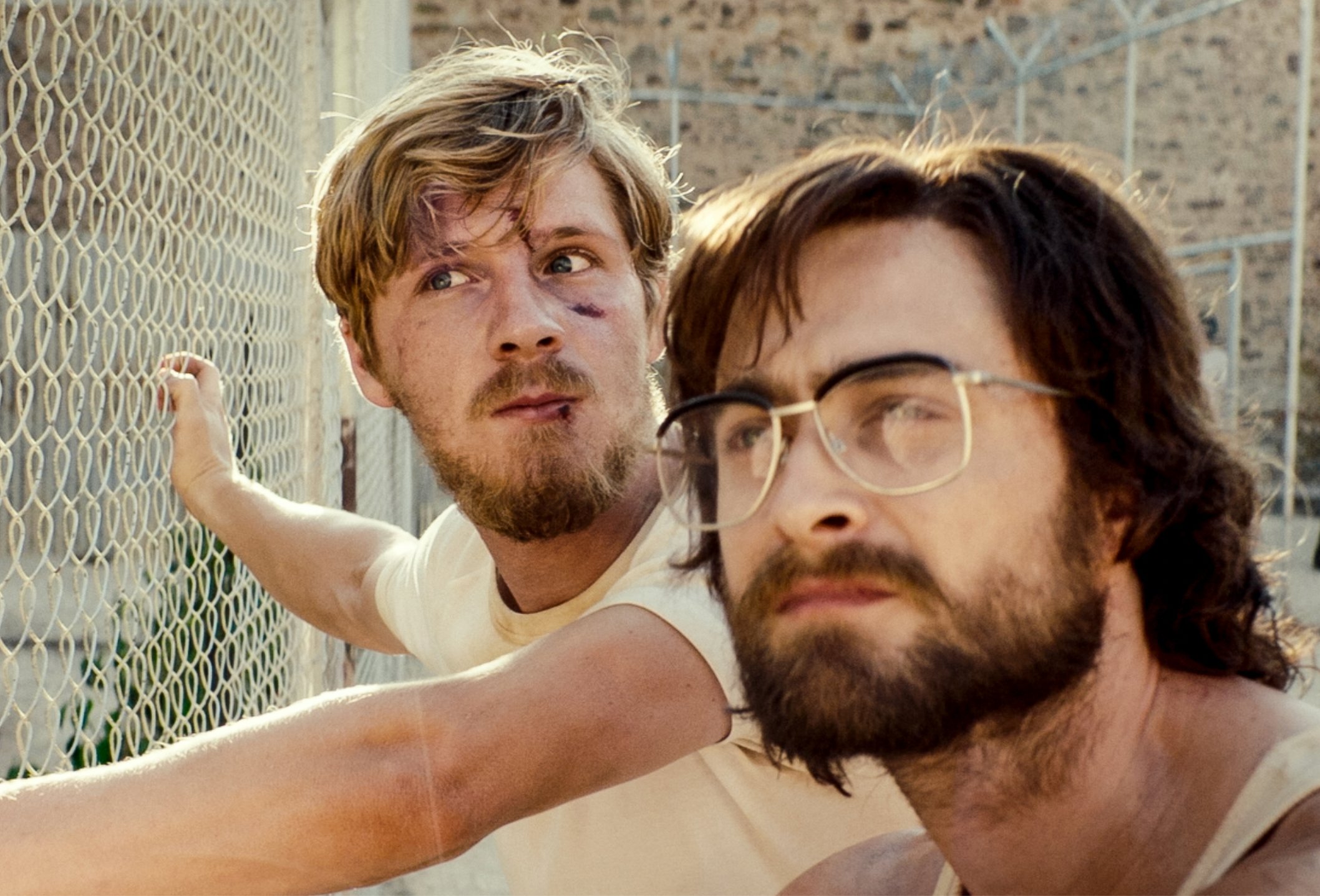 تويتر Escape From Pretoria Movie Escapemovie