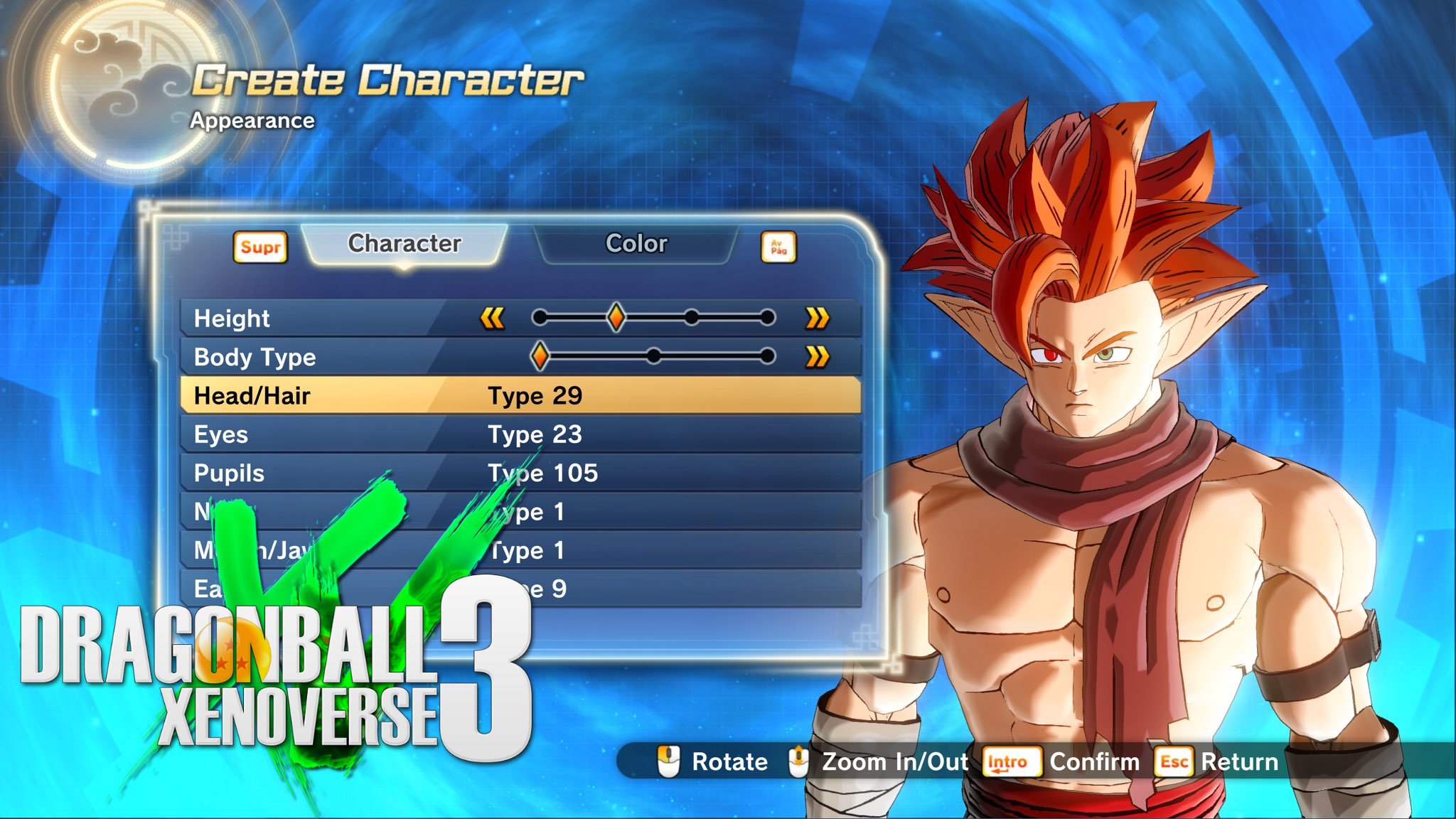 Will there be a Dragon Ball Xenoverse 3, or did they cancel it