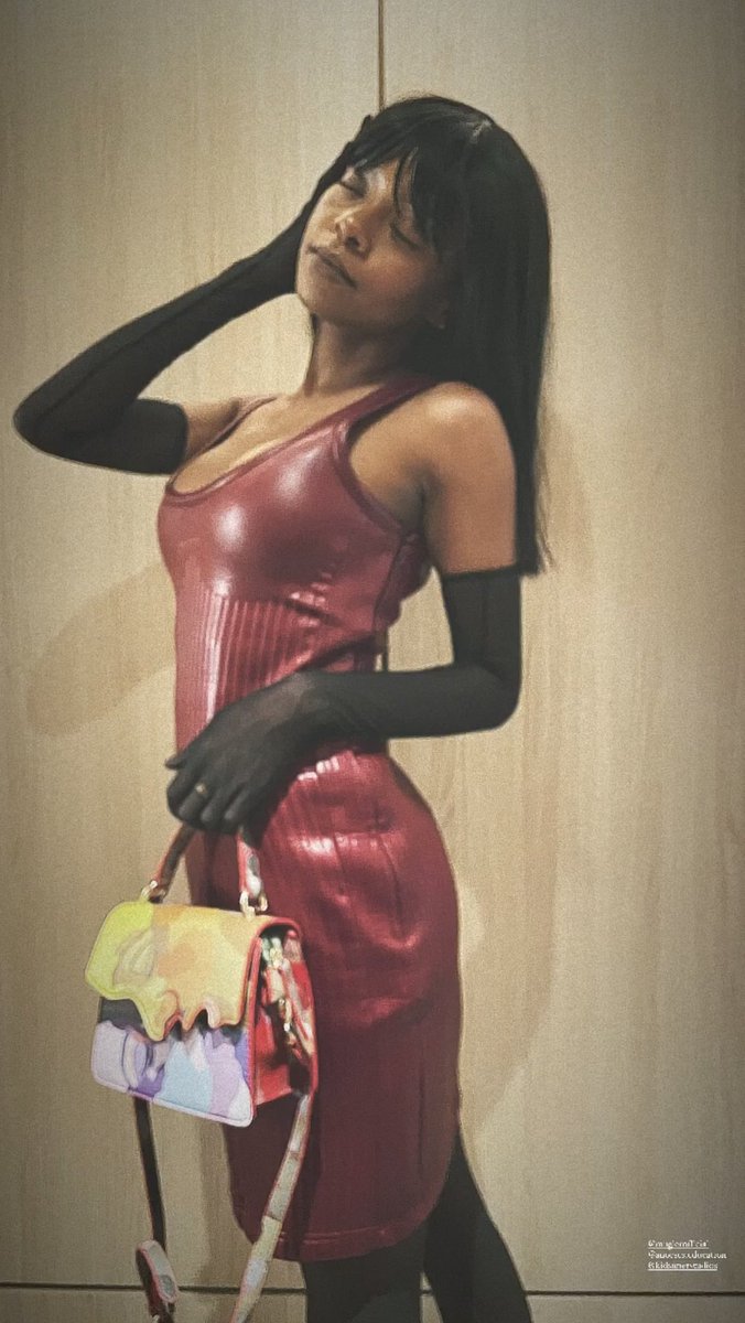 𝐌𝐮𝐬𝐞 𝐍𝐚𝐚𝐝𝐢𝐚 ☠︎ 𝐋𝐀 on Twitter "MUGLER + ANOESES"