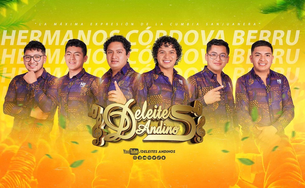 DeLeitesAnDinos's tweet photo. @DeLeitesAnDinos 🎉🇵🇪 @KariokoPOficial https://t.co/W56i4dx5Li