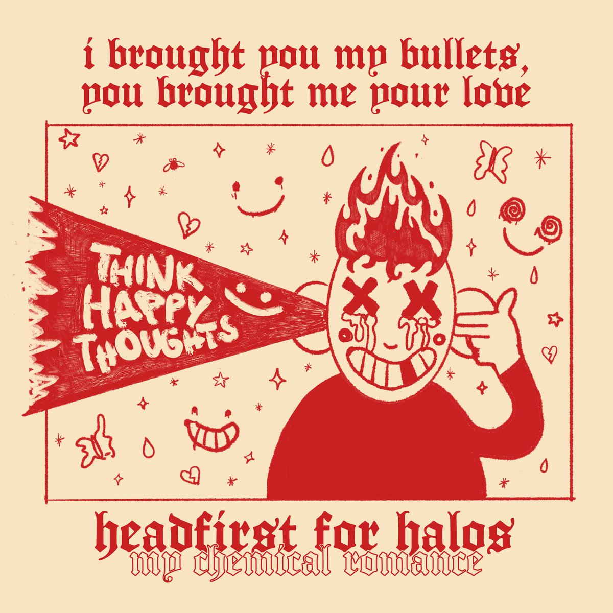 andy #1 ambulance truther!!! ✨⚰️📿🩸 tweet media