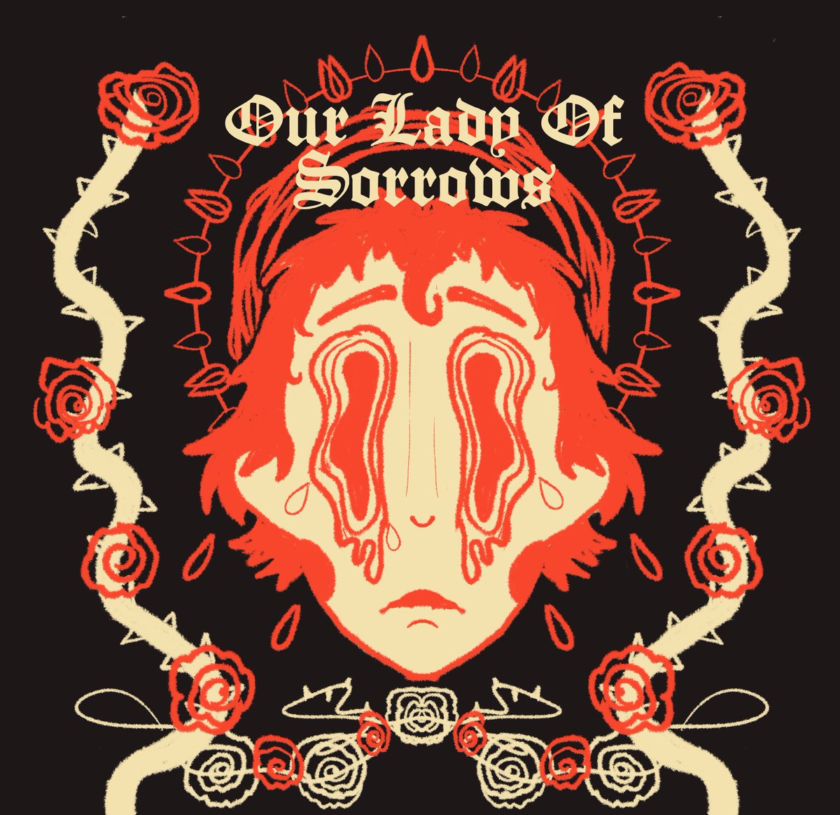 andy #1 ambulance truther!!! ✨⚰️📿🩸 tweet media