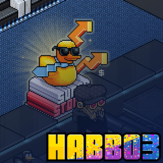HabbOG/Habbo3 Archive tweet media