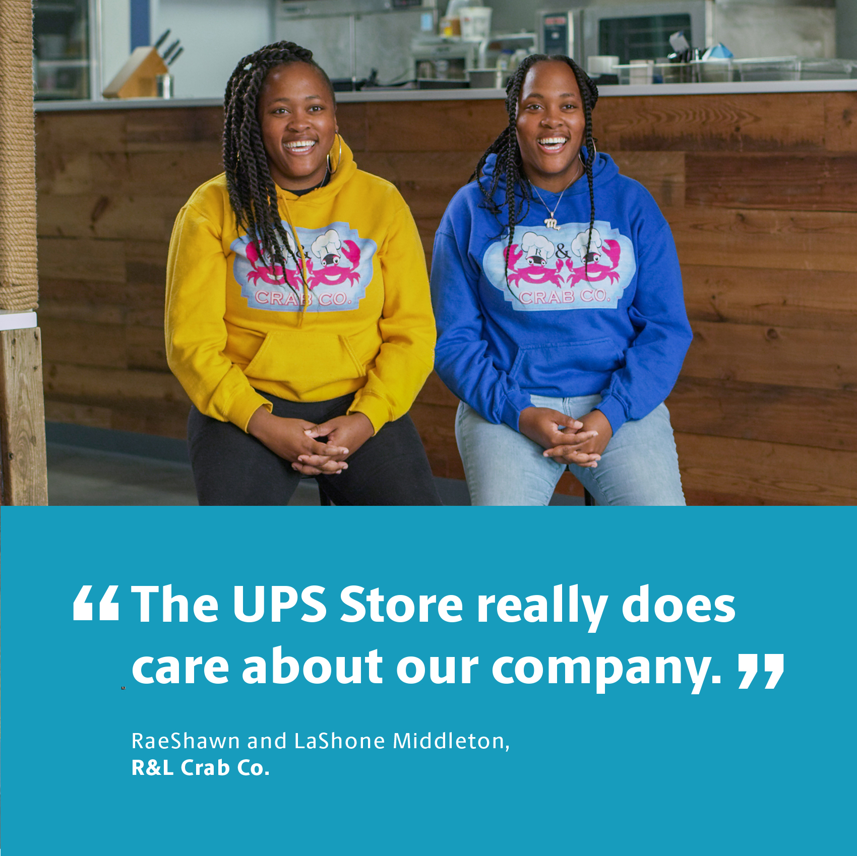 ups store co springs
