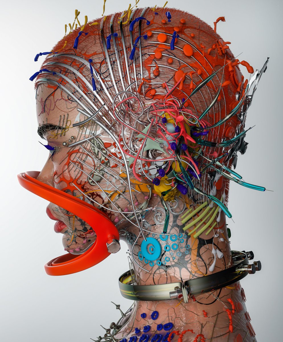 OneFallArt tweet media