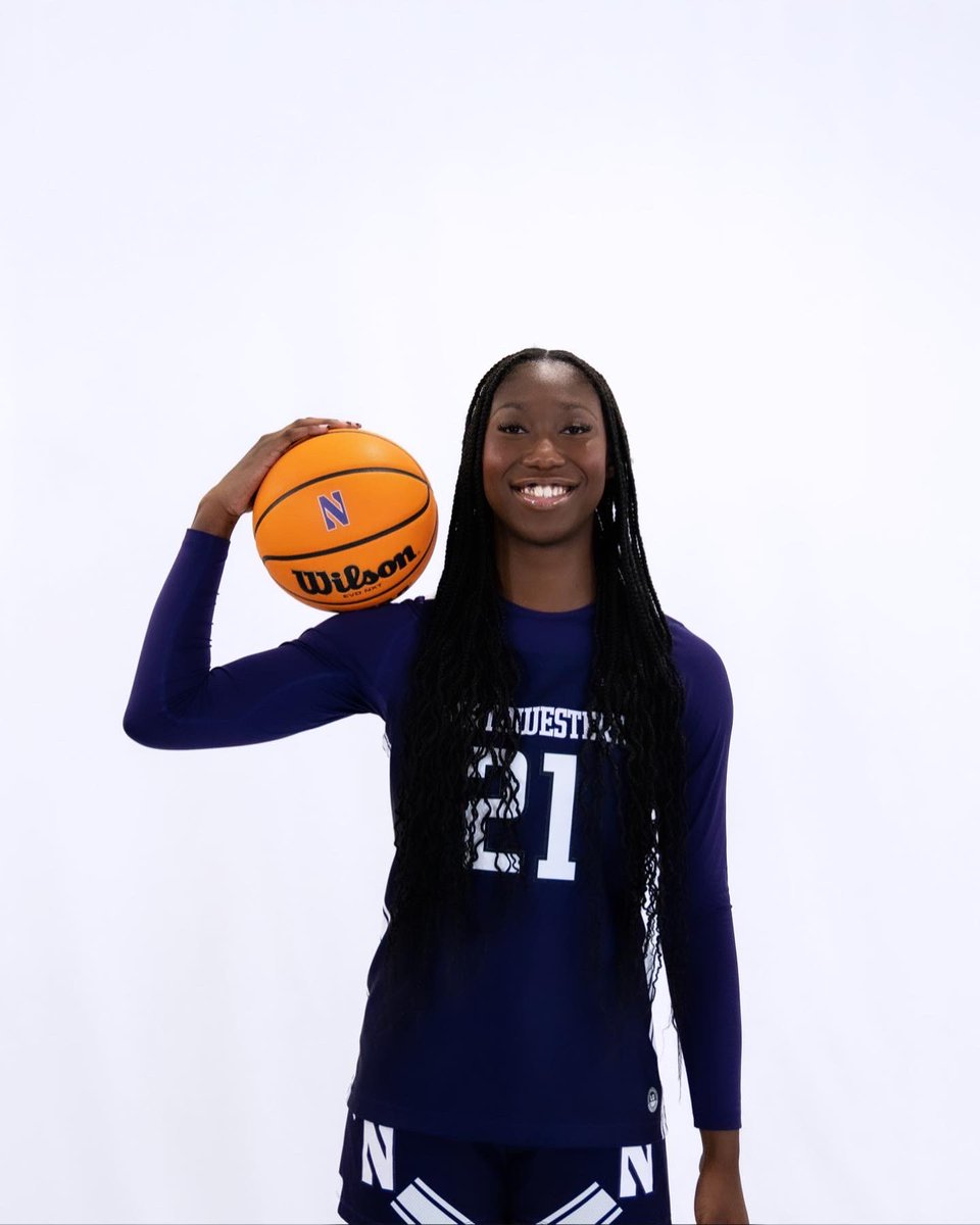 Rachel Mutombo tweet media
