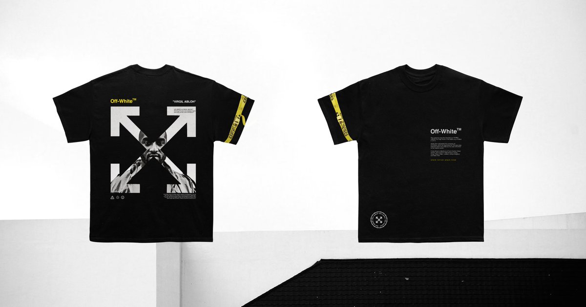 some unpublished graphics from my off white project

support is appreciated🖤🤍