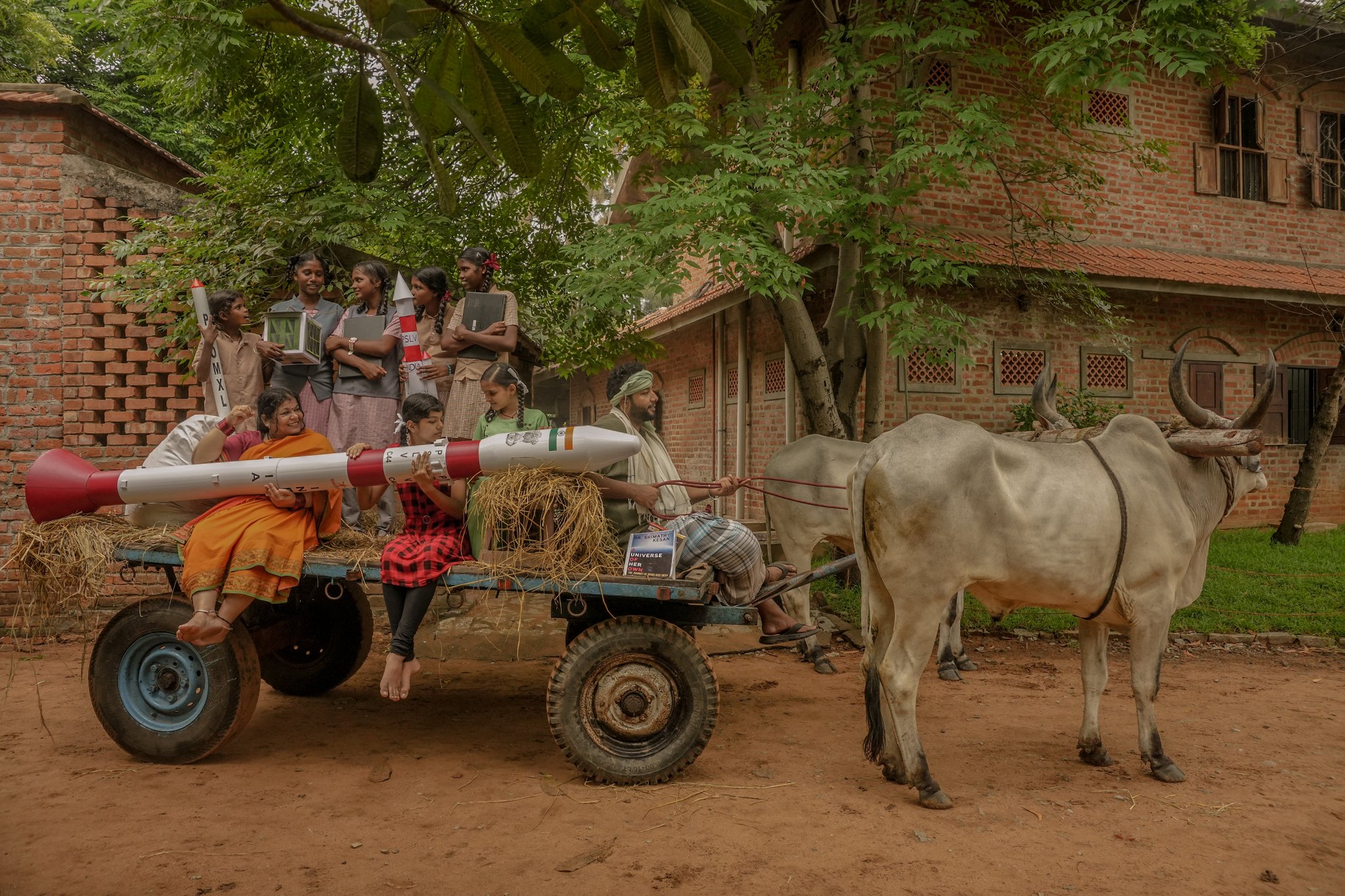 Space Kidz India on Twitter "Celebrating International Girl Child Day