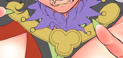 これをこうした頑張りだけどうしても見てほしかった 12月あわせで色々やってます 