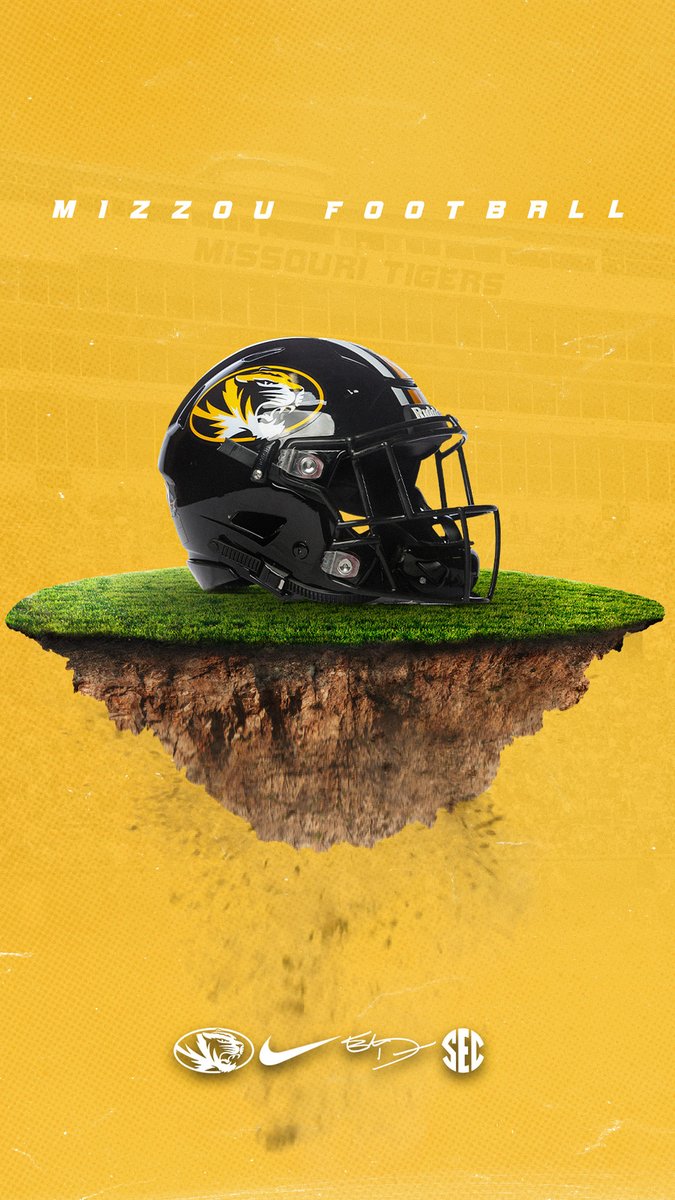 MizzouFootball tweet picture