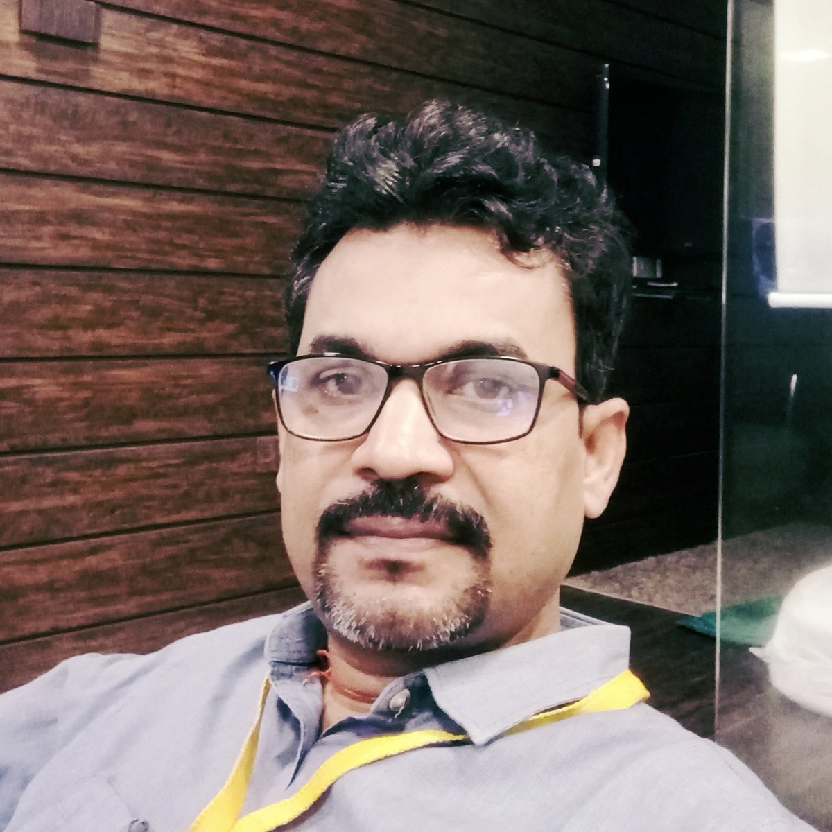 #NewProfilePic