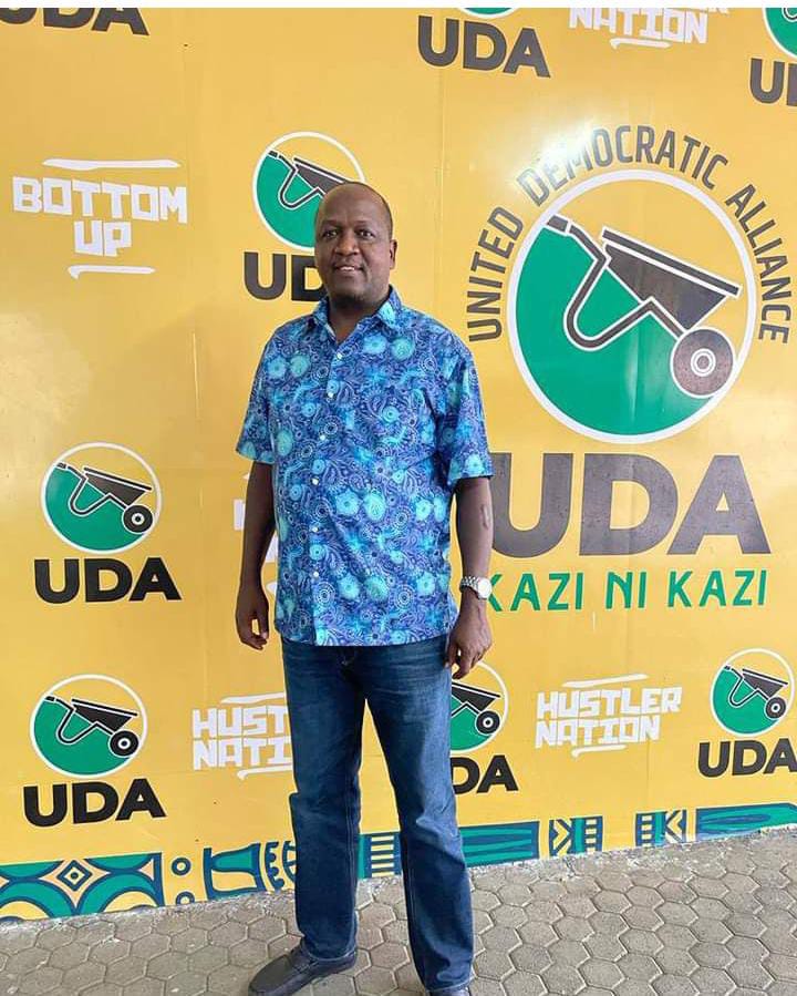 GeoffreyKisur's tweet photo. @Jematiah1sergon @WilliamsRuto Hon @bkamket is here to stay mwenye wivu ajinyonge period https://t.co/lBXmRGE3L2