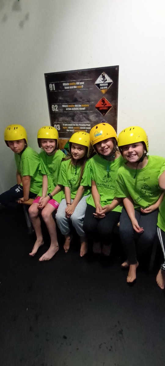 EastfieldPSHull's tweet photo. Will team Rapid manage to avoid the piranhas in Piranha pool? #teamrapids #robinwood https://t.co/UQc8FUqqdS