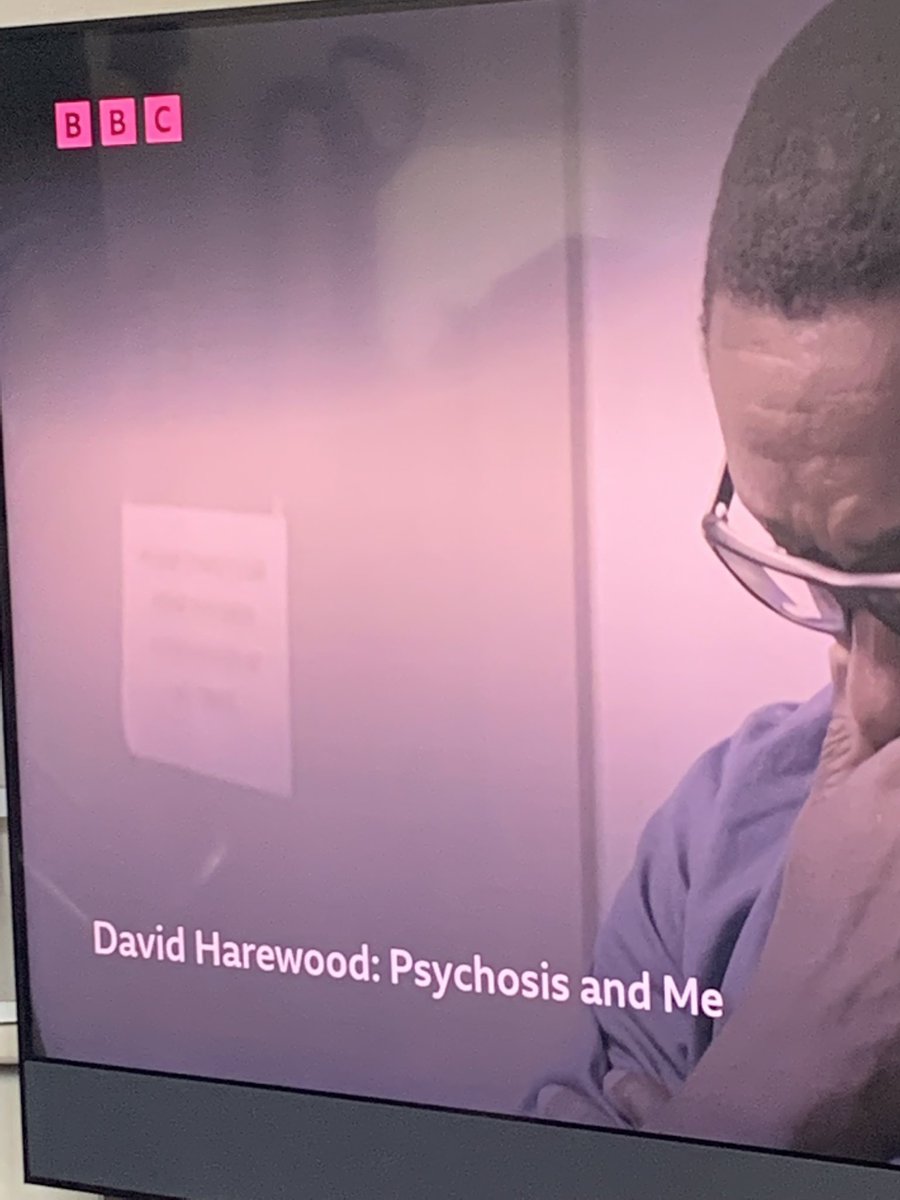 lross2580's tweet photo. Great lived experience documentary. Definitely worth a watch. #WorldMentalHealthDay2022 https://t.co/GZFTktdQRA