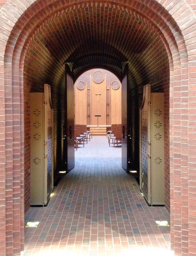 Gerald Chafin tweet media